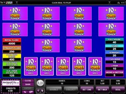 Online poker british columbia